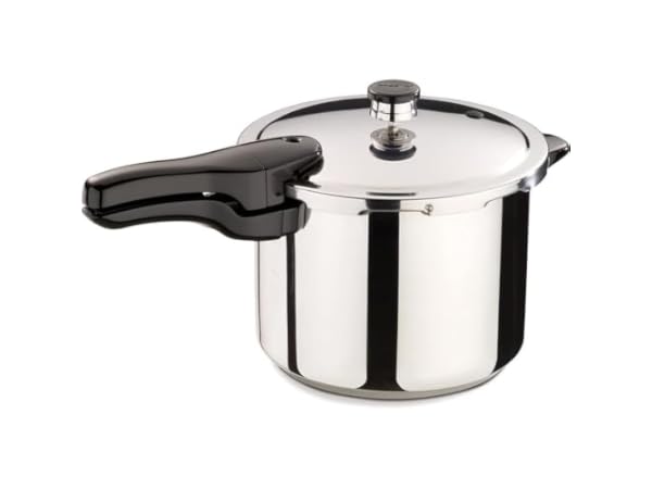 Pressure Cookers Thumbnail