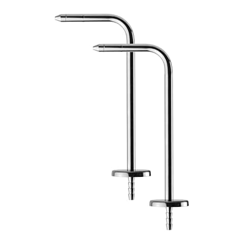 Pressure Probes & Sensors