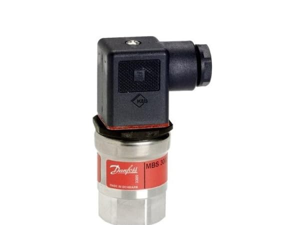 Pressure Transmitters Thumbnail