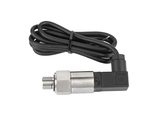 Pressure Transmitters Thumbnail