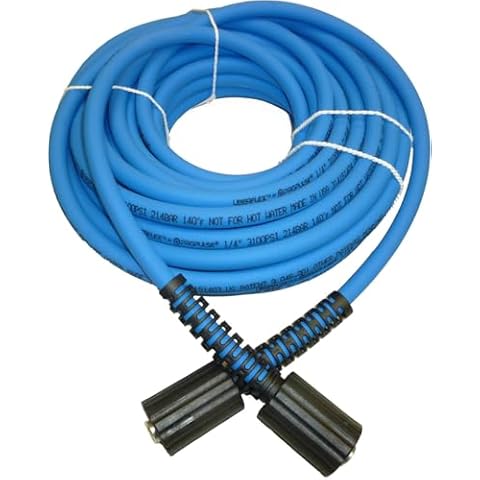 Pressure Washer Hoses