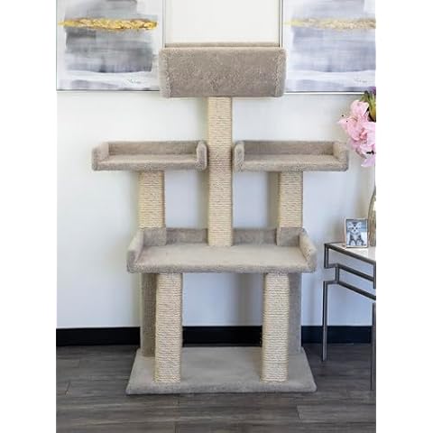 Prestige Cat Trees thumbnail