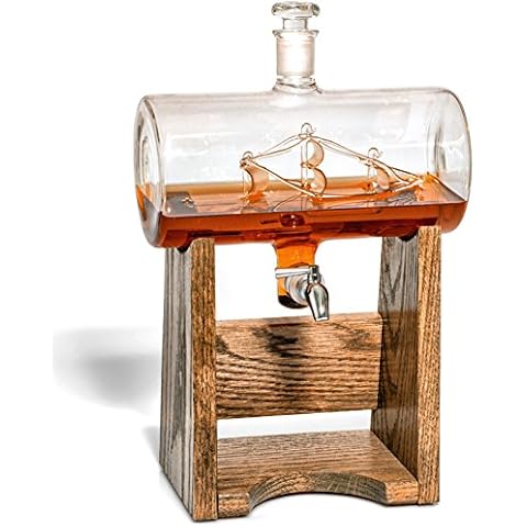 Prestige Decanters thumbnail