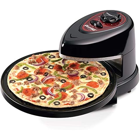 Giles & Posner Terracotta Pizza Maker £71.50