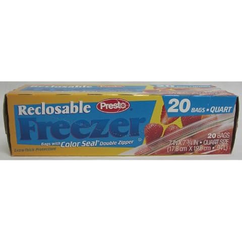 PRESTO PRODUCTS COMPANY thumbnail