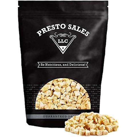 Presto Sales thumbnail