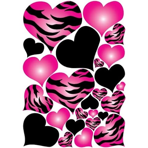 Presto Wall Decals thumbnail
