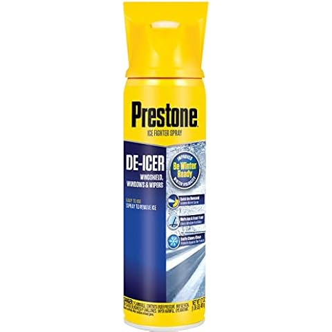 Prestone feature image