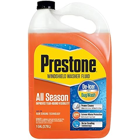 Prestone thumbnail