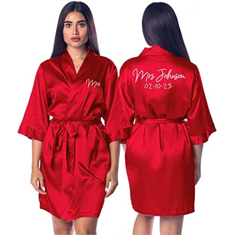 Pretty Robes thumbnail