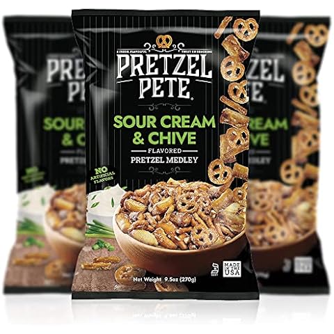 PRETZEL PETE thumbnail