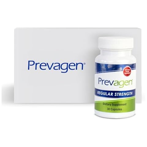 Prevagen thumbnail