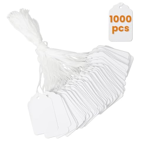 Price Tags & Holders