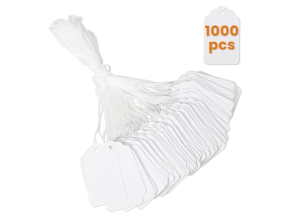 Price Tags & Holders thumbnail