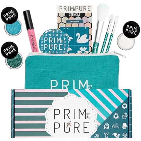 Prim And Pure thumbnail