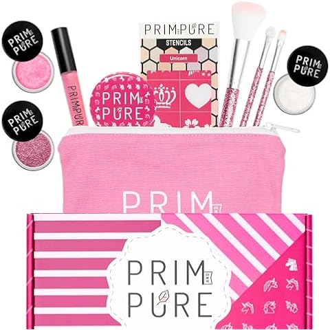 Prim And Pure thumbnail