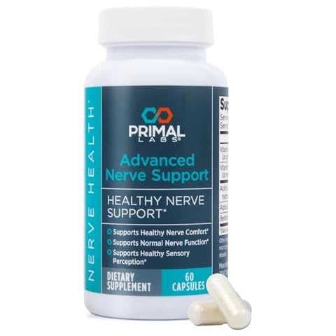 Primal Labs thumbnail