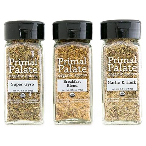 Primal Palate thumbnail