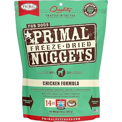 Primal Pet Foods thumbnail