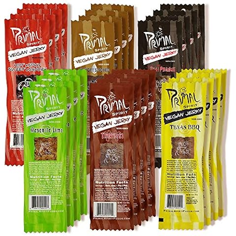 Primal Spirit Foods thumbnail