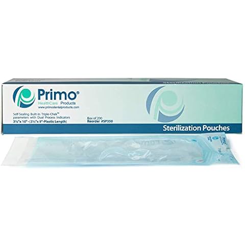 Primo Dental Products feature image