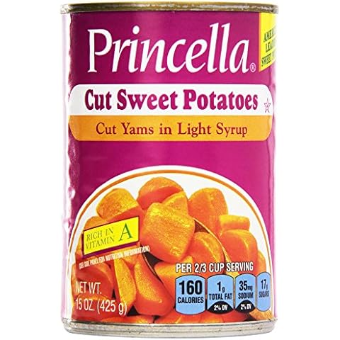 Princella thumbnail