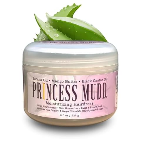 Princess Mudd thumbnail