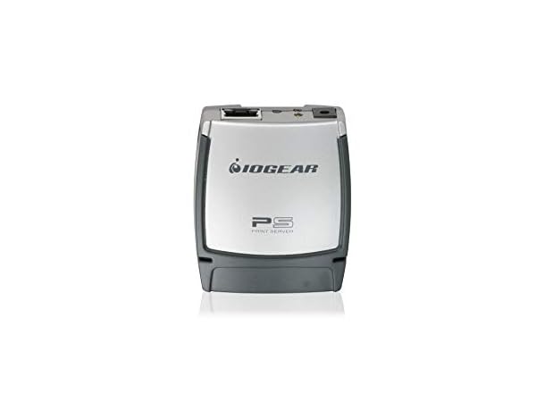 Print Servers Thumbnail