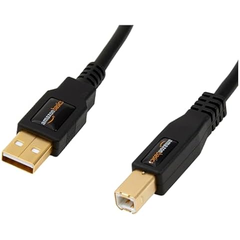 Printer Cables