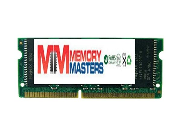 Printer Memory Modules Thumbnail