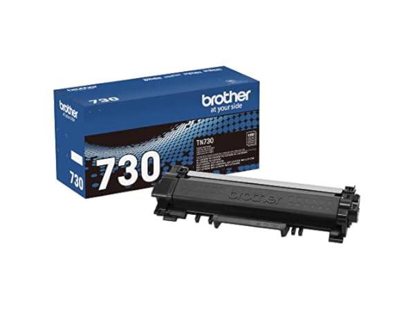 Printer Toner Cartridges Thumbnail