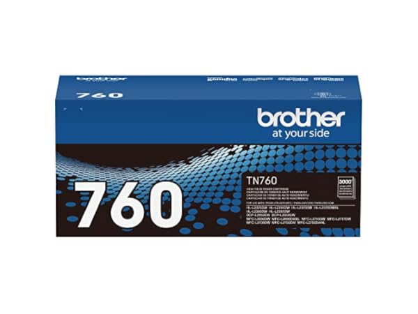 Printer Toner Cartridges Thumbnail