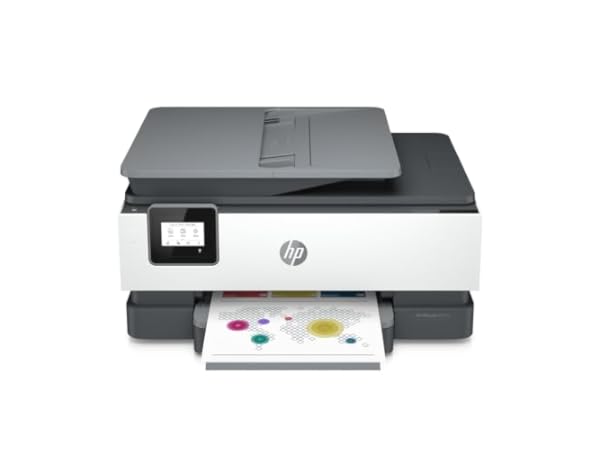 Printers Thumbnail