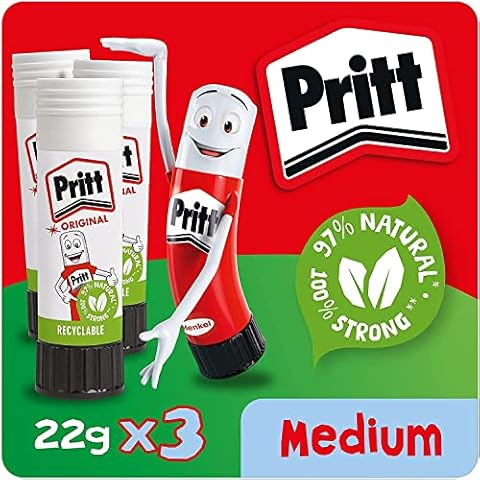Pritt thumbnail