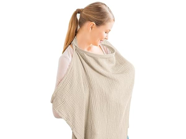 Privacy Nursing Covers Thumbnail
