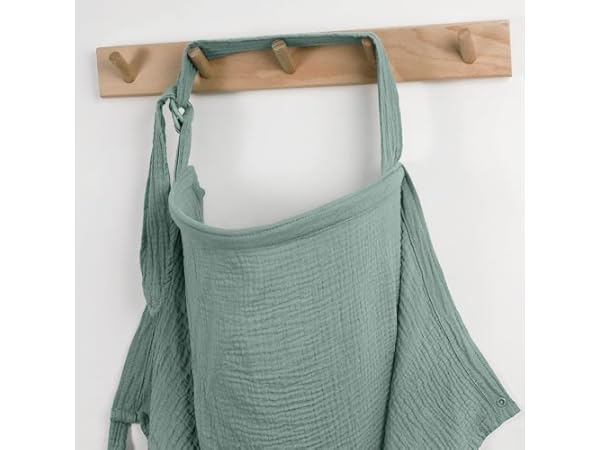 Privacy Nursing Covers Thumbnail