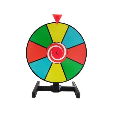 Prize Wheel Fun thumbnail