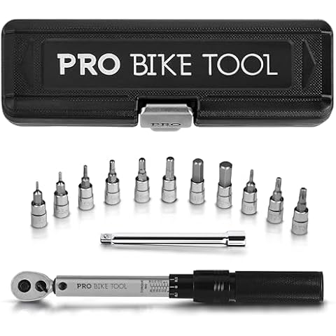 PRO BIKE TOOL thumbnail