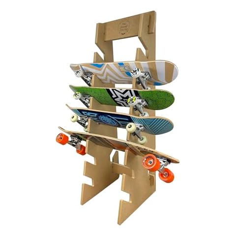 Pro Board Racks thumbnail