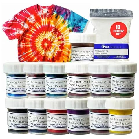 PRO CHEMICAL & DYE thumbnail
