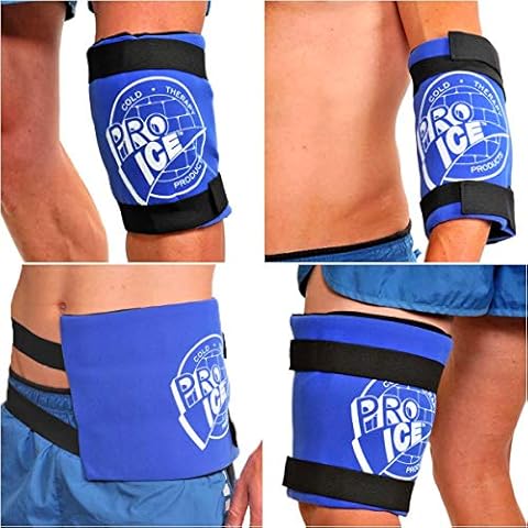 PRO ICE COLD THERAPY PRODUCTS thumbnail