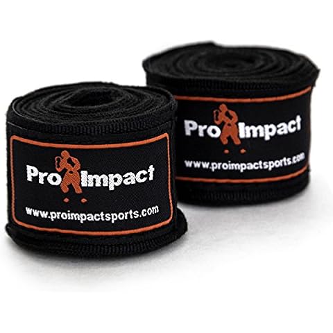 Pro Impact thumbnail