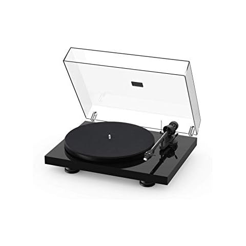 Pro-Ject thumbnail