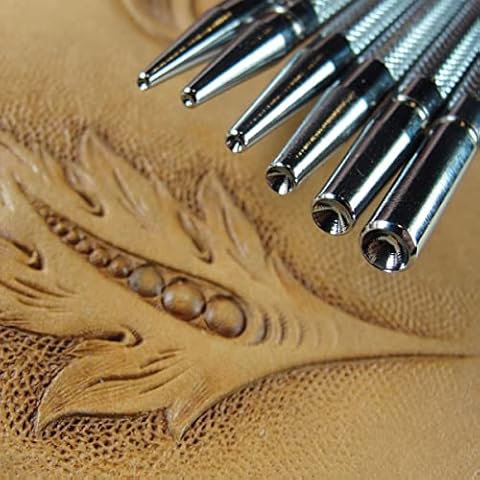 Pro Leather Carvers thumbnail