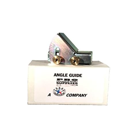 Pro Sharpening Supplies thumbnail