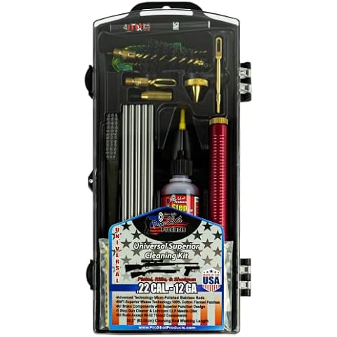 Pro-Shot Products thumbnail