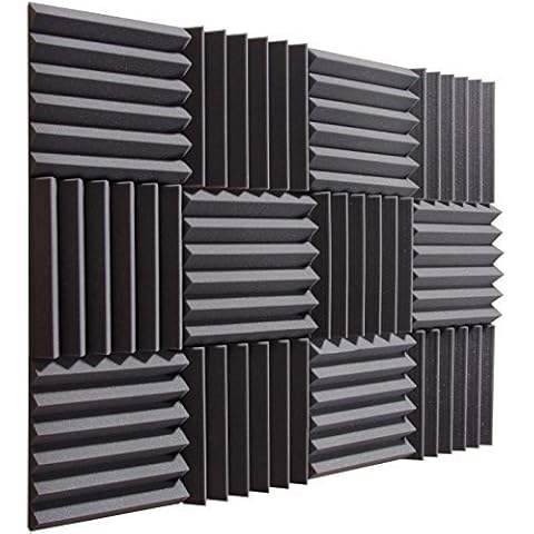 Pro Studio Acoustics thumbnail