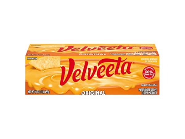 Processed Cheese Spreads Thumbnail