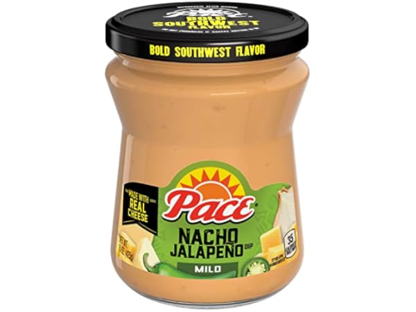 Processed Cheese Spreads Thumbnail