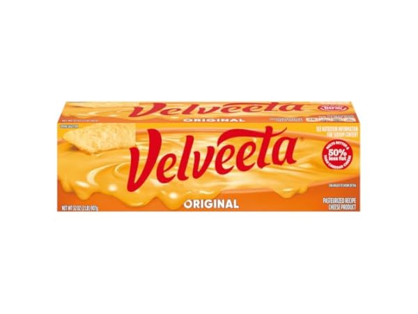 Processed Cheese Thumbnail